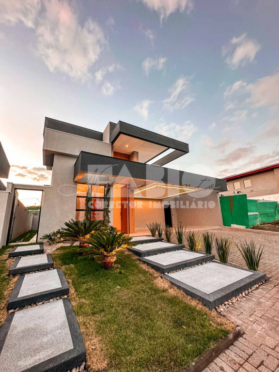 Casa de Condomínio com 3 quartos à venda, 147m² — foto 19 de 19