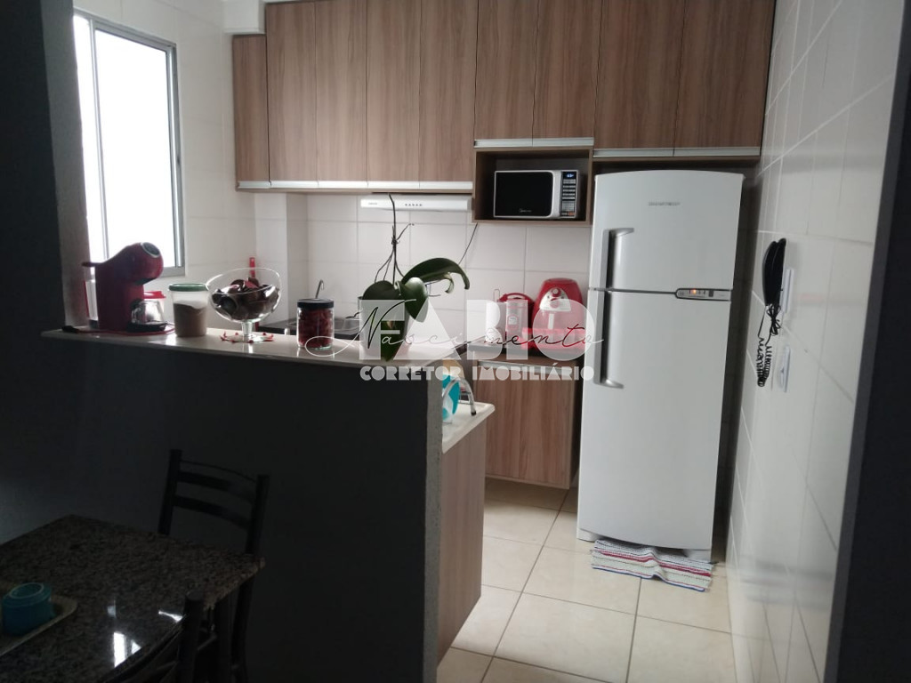 Apartamento com 2 quartos à venda, 47m² — foto 10 de 11