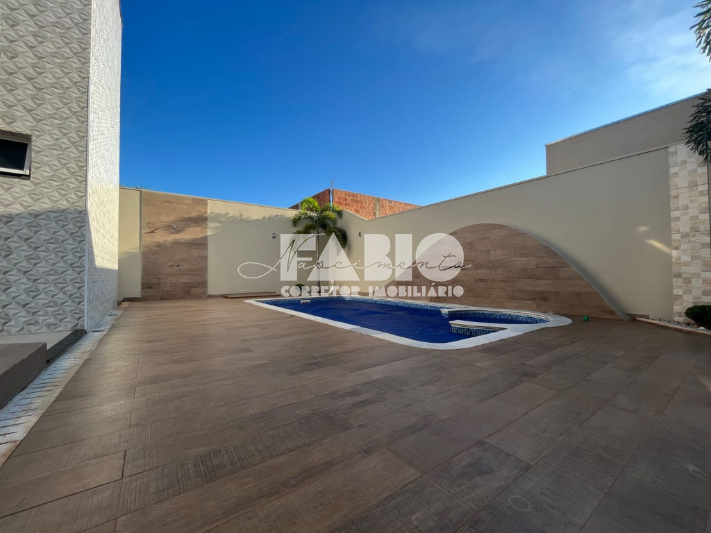 Casa de Condomínio com 4 quartos à venda, 250m² — foto 7 de 29