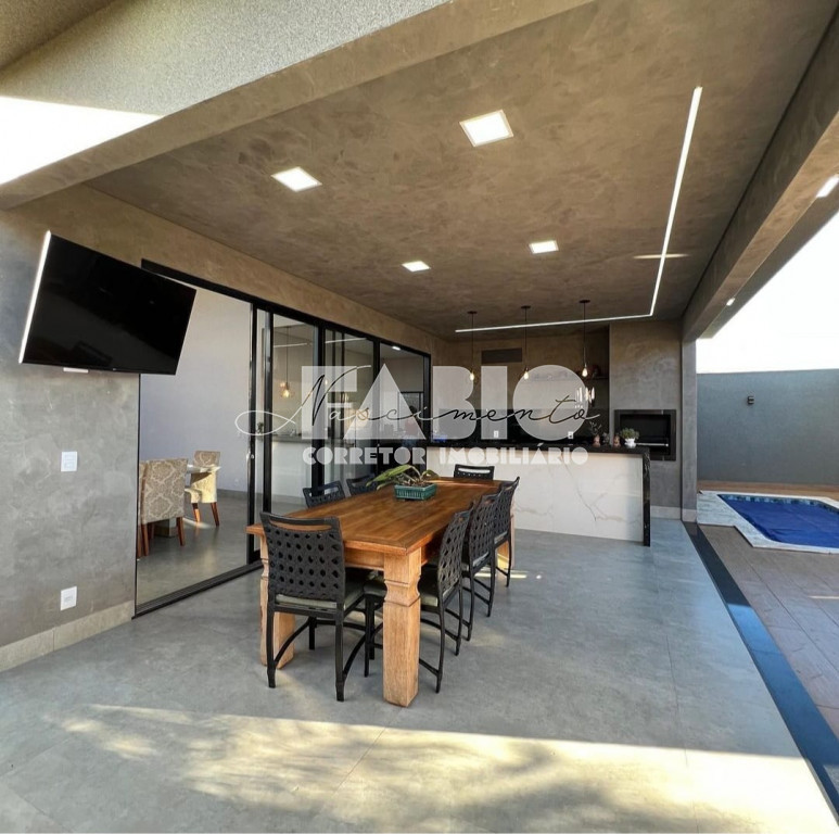 Casa de Condomínio com 3 quartos à venda, 210m² — foto 9 de 10