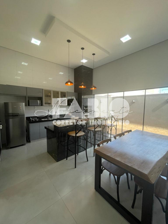 Casa de Condomínio com 3 quartos à venda, 149m² — foto 9 de 20