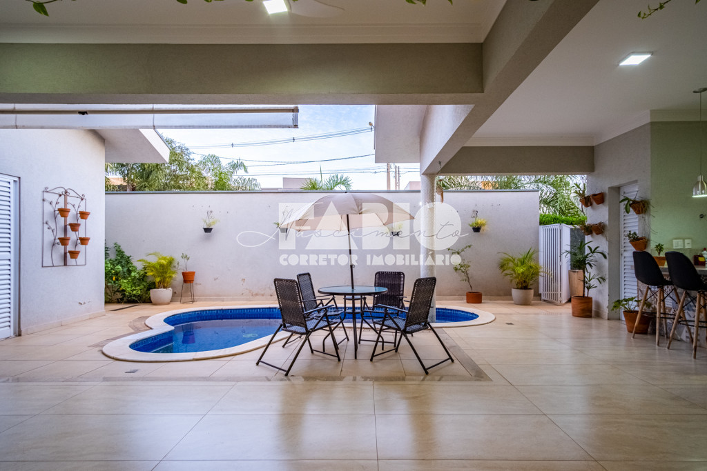 Casa de Condomínio com 3 quartos à venda, 260m² — foto 29 de 30