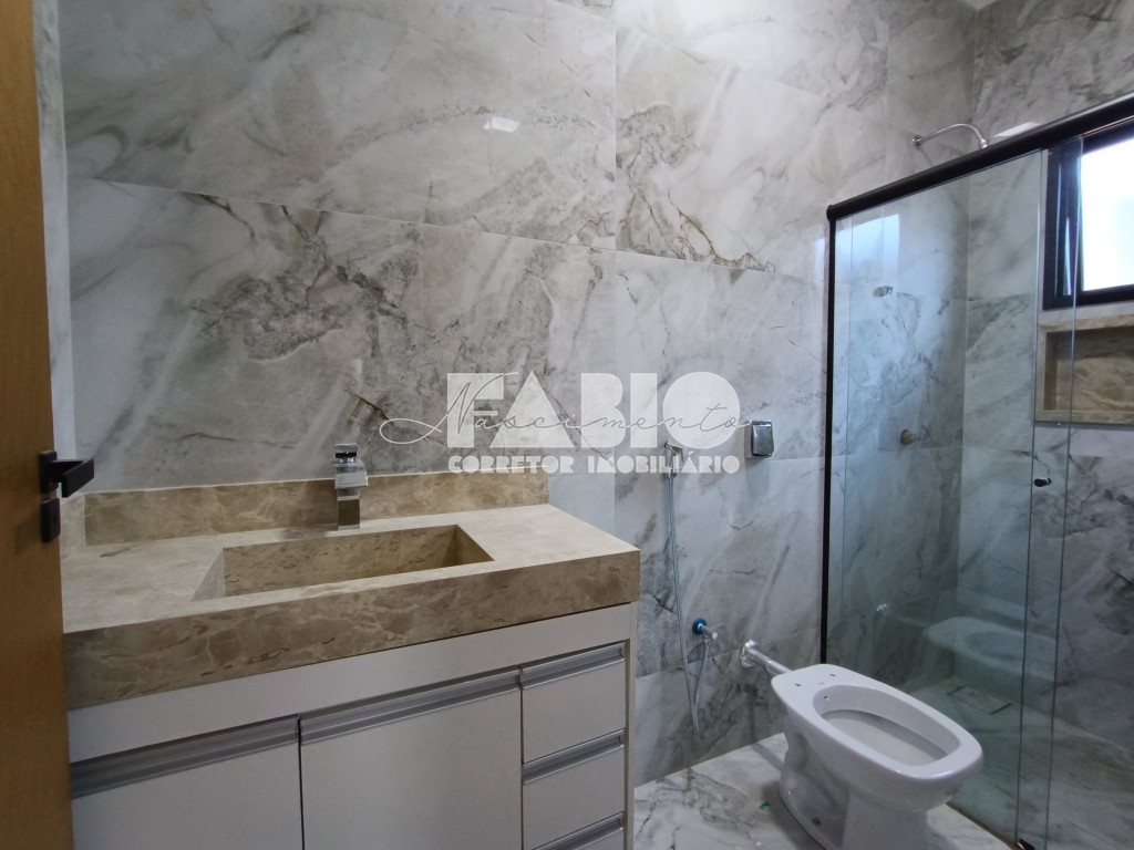 Casa de Condomínio com 3 quartos à venda, 155m² — foto 23 de 25