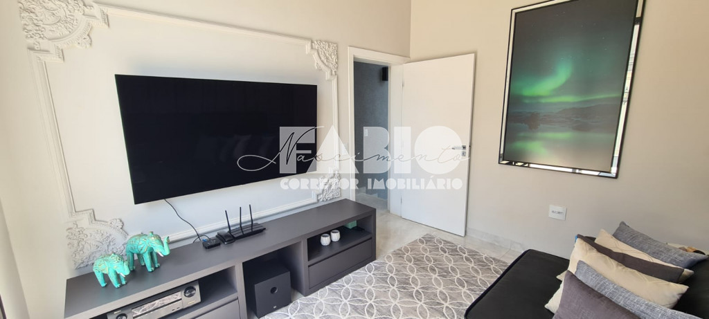 Casa de Condomínio com 4 quartos à venda, 300m² — foto 14 de 30