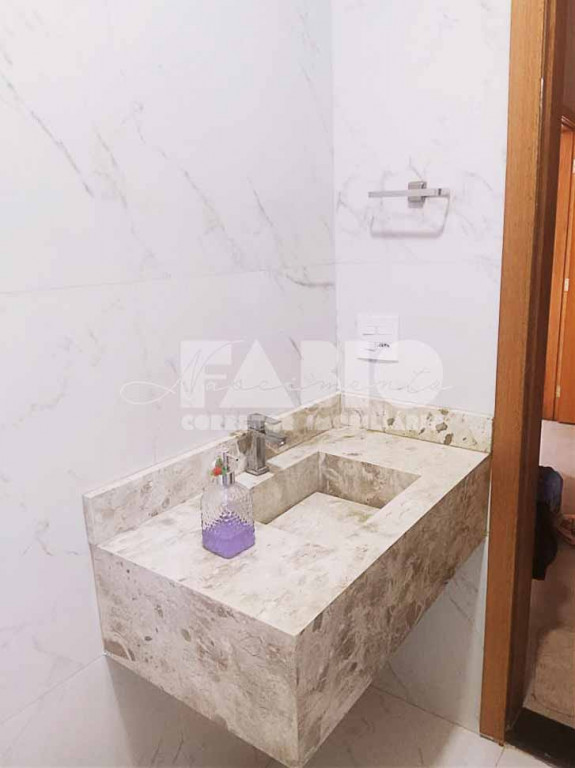 Casa de Condomínio com 3 quartos à venda, 150m² — foto 12 de 19