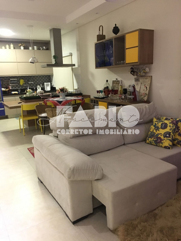 Casa de Condomínio com 2 quartos à venda, 140m² — foto 6 de 25