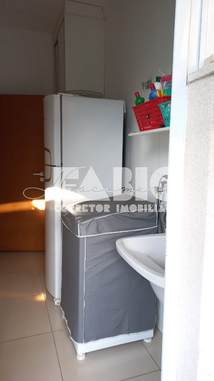 Casa de Condomínio com 3 quartos à venda, 153m² — foto 22 de 25