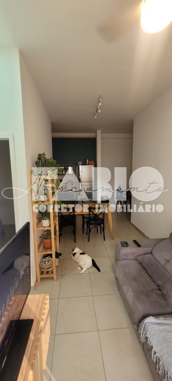 Apartamento com 2 quartos à venda, 51m² — foto 4 de 13