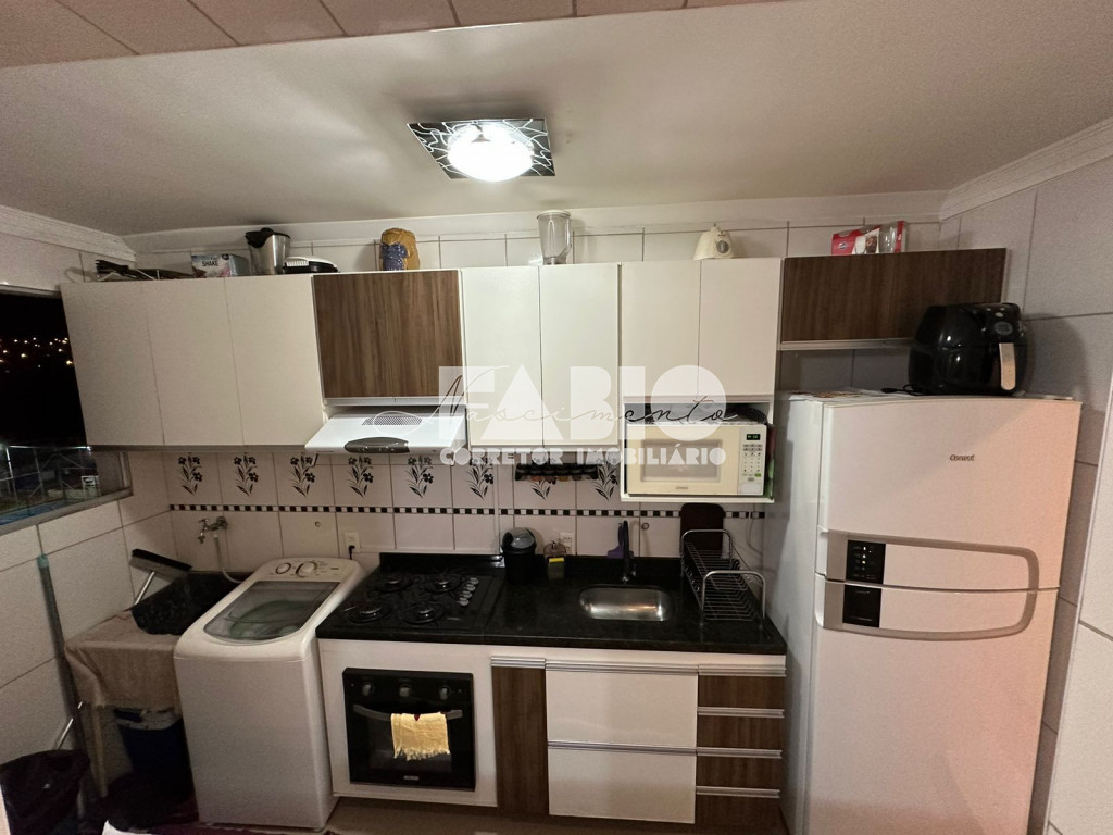 Apartamento com 2 quartos à venda, 45m² — foto 28 de 29