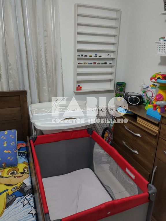 Casa de Condomínio com 3 quartos à venda, 110m² — foto 18 de 30