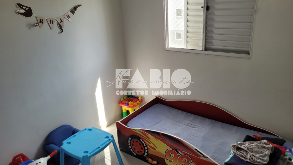 Apartamento com 2 quartos à venda, 44m² — foto 4 de 13