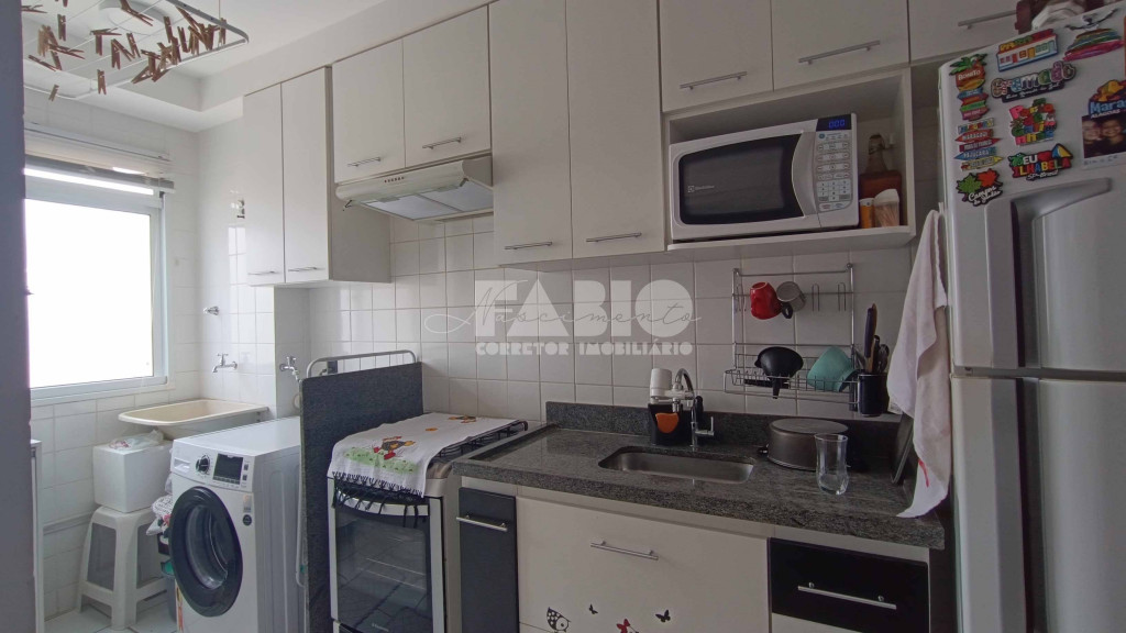 Apartamento com 2 quartos à venda, 51m² — foto 4 de 16