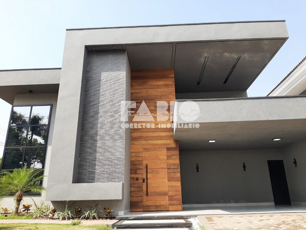 Casa de Condomínio com 3 quartos à venda, 260m² — foto 3 de 29