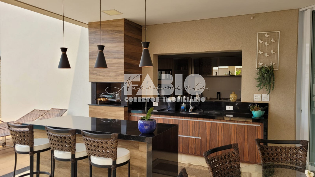 Casa de Condomínio com 4 quartos à venda, 320m² — foto 15 de 23