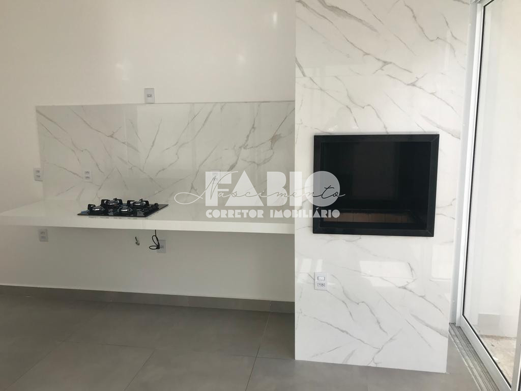 Casa de Condomínio com 3 quartos à venda, 138m² — foto 27 de 28