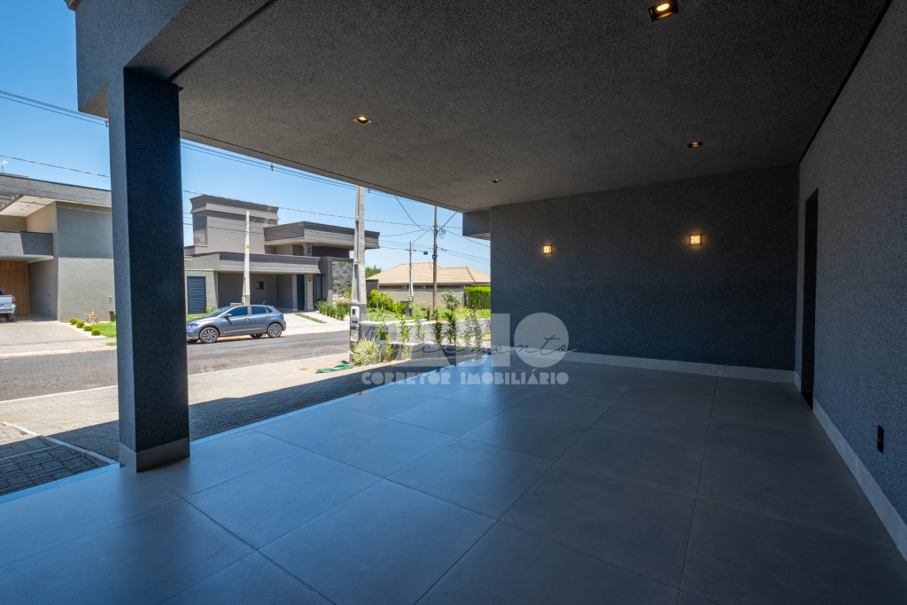 Casa de Condomínio com 3 quartos à venda, 227m² — foto 6 de 30