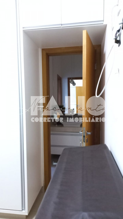 Casa de Condomínio com 3 quartos à venda, 153m² — foto 4 de 25