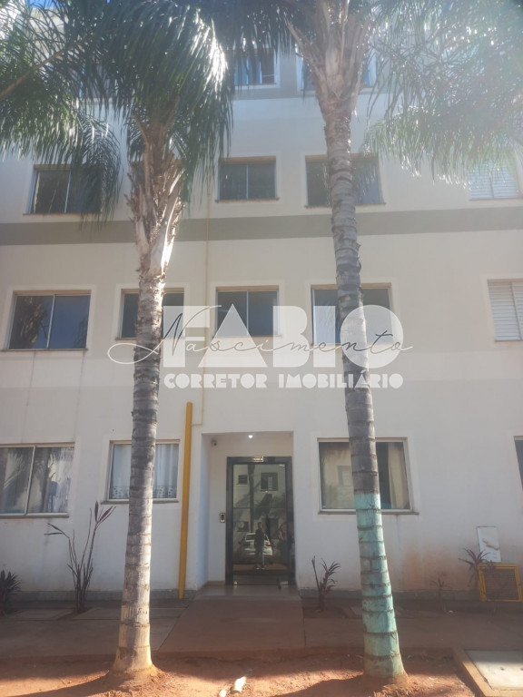 Apartamento com 2 quartos à venda, 44m² — foto 5 de 20