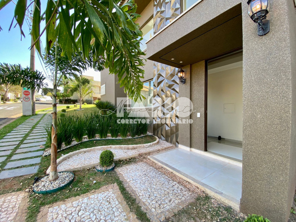 Casa de Condomínio com 4 quartos à venda, 390m² — foto 11 de 27