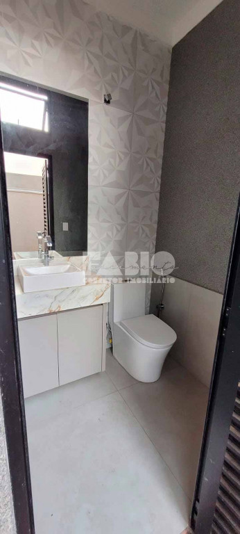 Casa de Condomínio com 3 quartos à venda, 135m² — foto 5 de 16