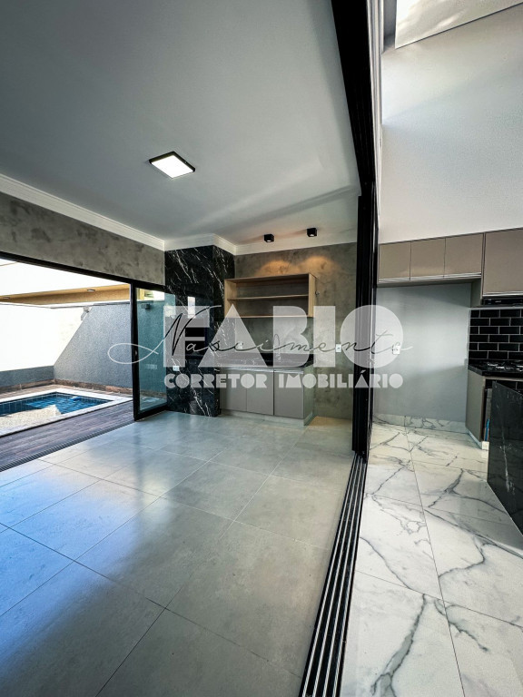 Casa de Condomínio com 3 quartos à venda, 190m² — foto 11 de 12