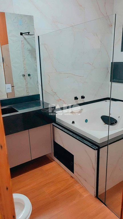 Casa de Condomínio com 3 quartos à venda, 135m² — foto 3 de 16