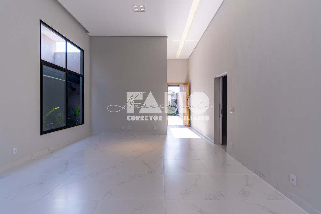 Casa de Condomínio com 3 quartos à venda, 222m² — foto 17 de 28