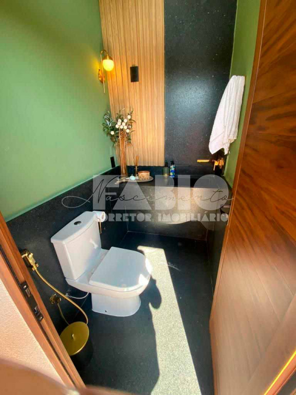 Casa de Condomínio com 3 quartos à venda, 156m² — foto 9 de 11