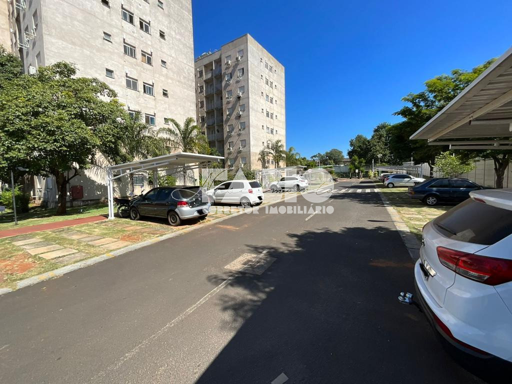 Apartamento com 2 quartos à venda, 50m² — foto 4 de 30