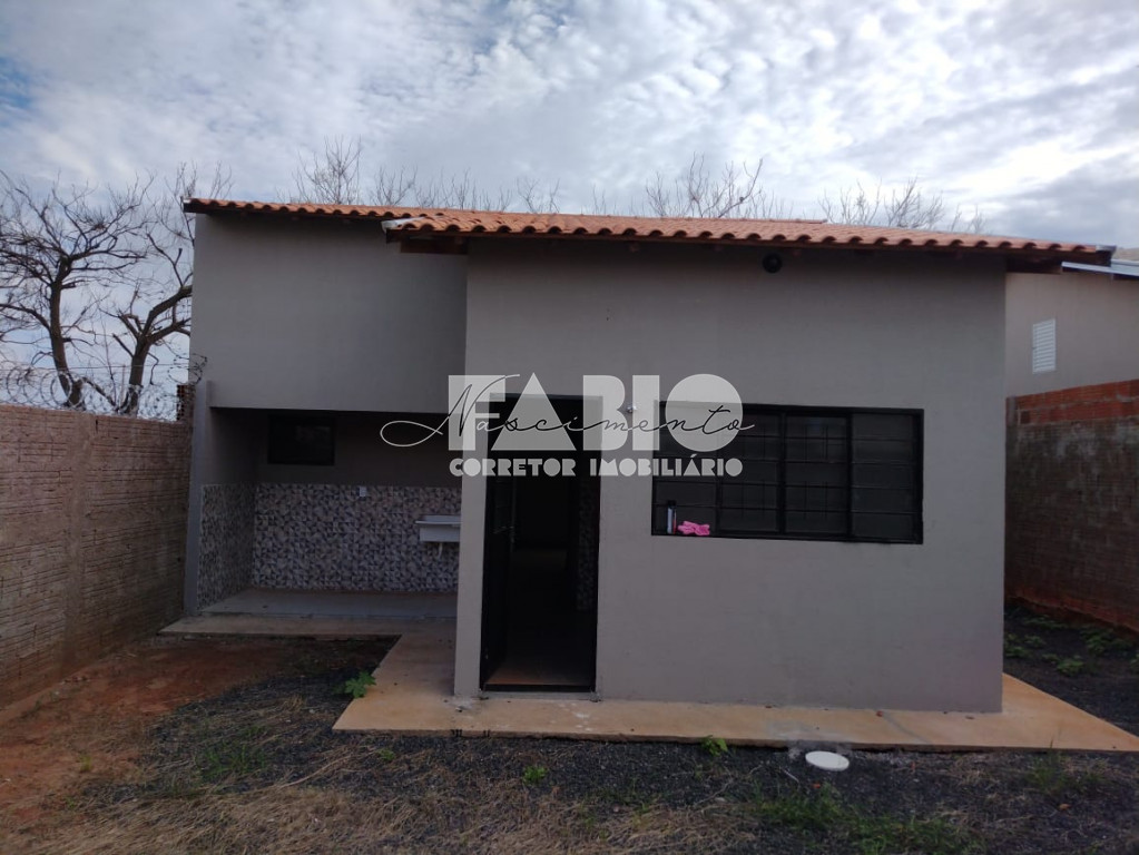 Casa com 2 quartos à venda, 60m² — foto 10 de 17