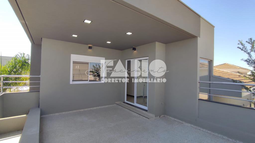 Casa de Condomínio com 4 quartos à venda, 260m² — foto 9 de 30
