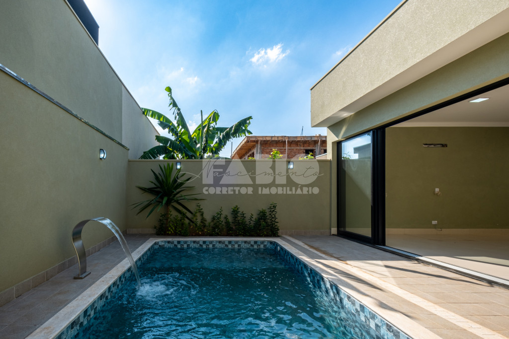 Casa de Condomínio com 3 quartos à venda, 237m² — foto 18 de 30