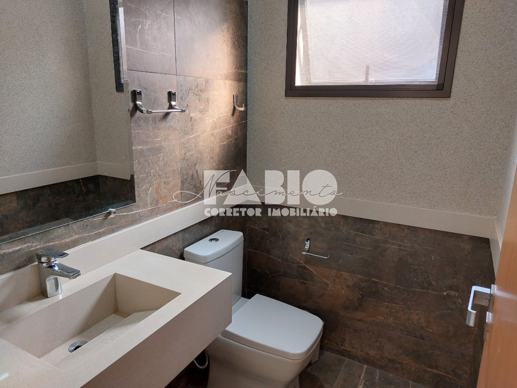 Casa de Condomínio com 3 quartos à venda, 165m² — foto 9 de 30