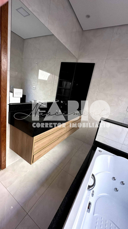Casa de Condomínio com 3 quartos à venda, 227m² — foto 28 de 29