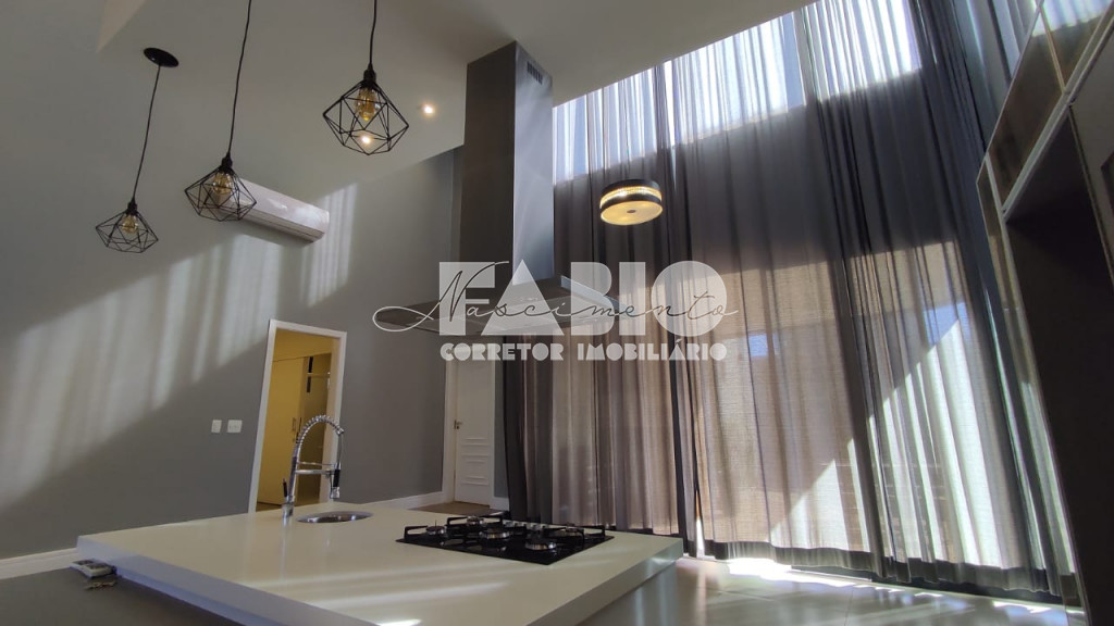 Casa de Condomínio com 3 quartos à venda, 260m² — foto 6 de 20