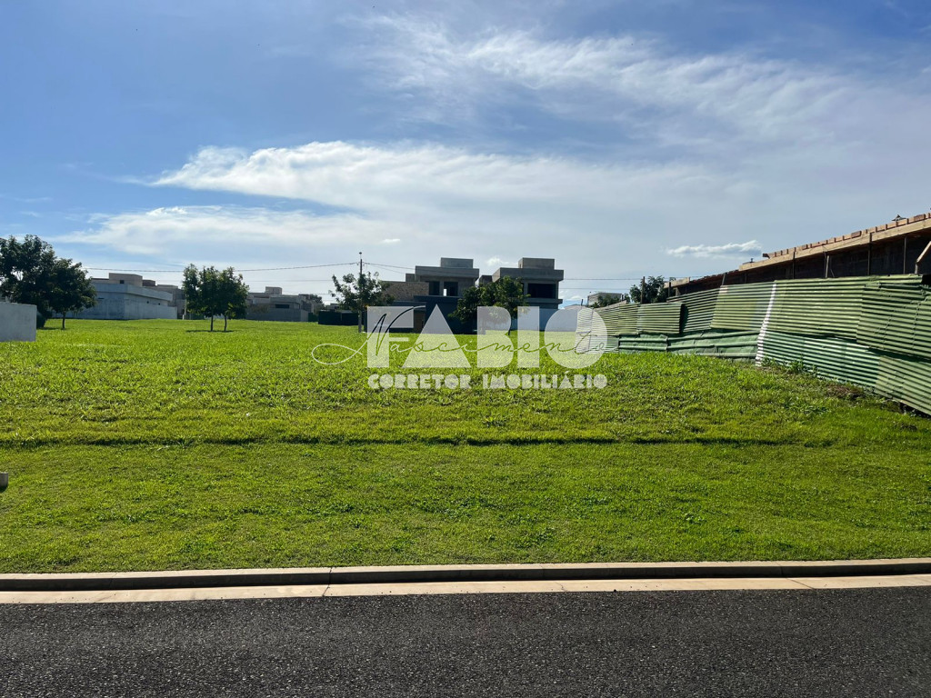 Terreno / Lote / Condomínio  à venda, 309m² — foto 4 de 7