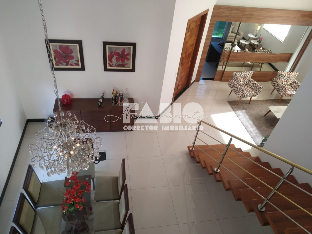 Casa de Condomínio com 4 quartos à venda, 340m² — foto 20 de 28