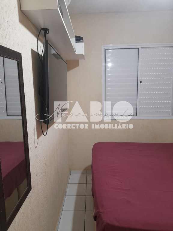 Casa de Condomínio com 2 quartos à venda, 110m² — foto 4 de 9