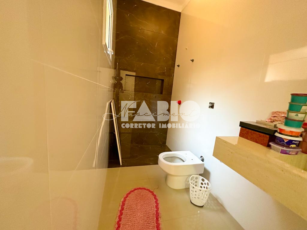 Casa de Condomínio com 3 quartos à venda, 182m² — foto 13 de 17