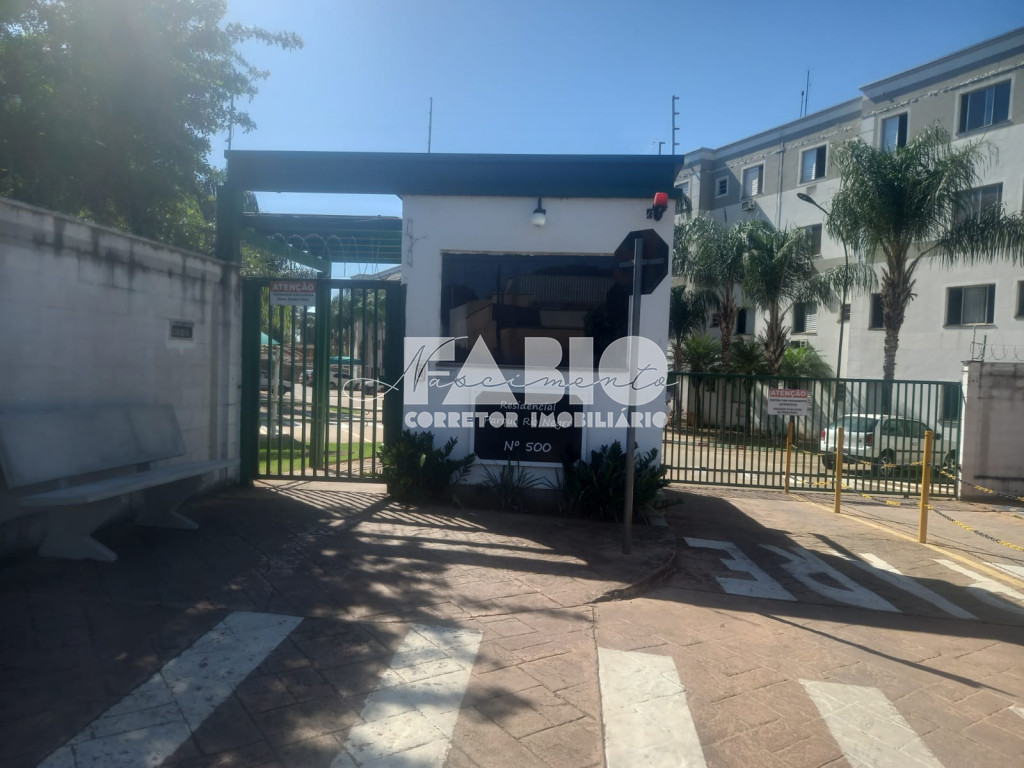 Apartamento com 2 quartos à venda, 44m² — foto 19 de 20