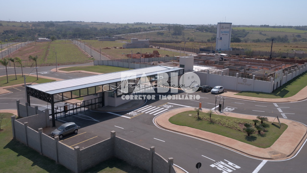 Terreno / Lote / Condomínio  à venda, 253m² — foto 1 de 5