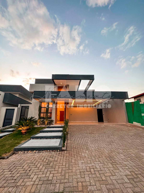 Casa de Condomínio com 3 quartos à venda, 147m² — foto 4 de 19