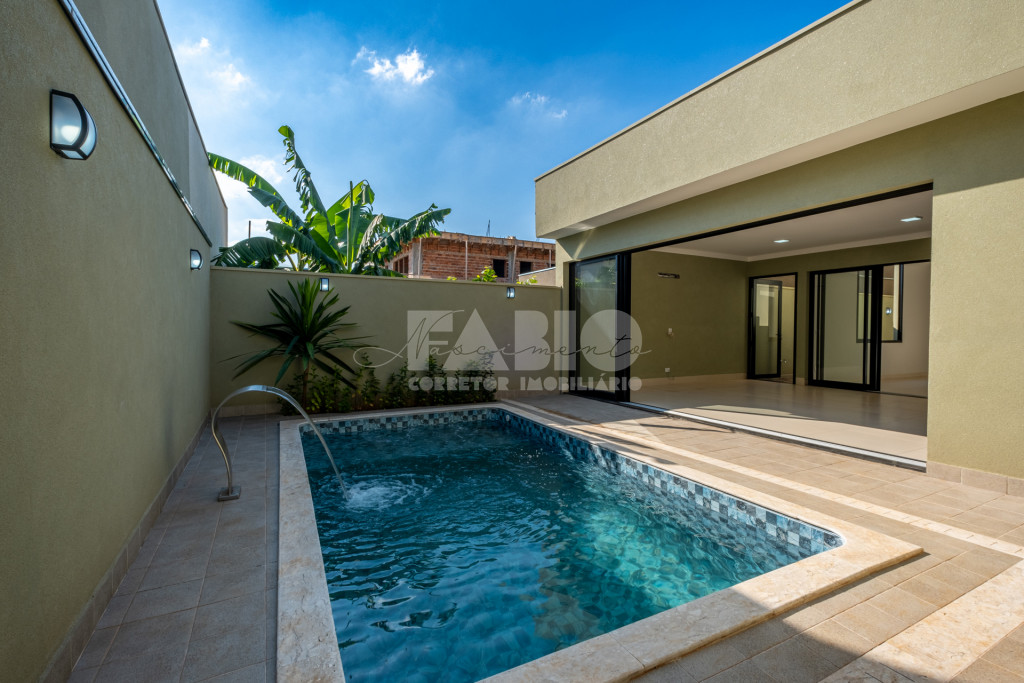 Casa de Condomínio com 3 quartos à venda, 237m² — foto 17 de 30