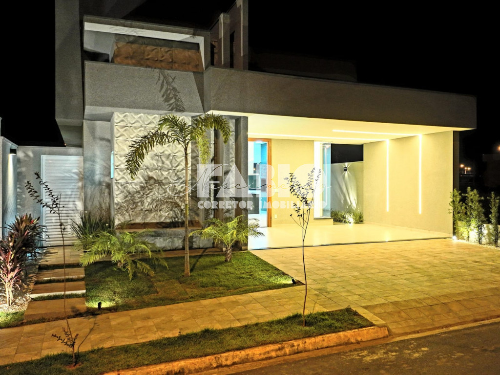 Casa de Condomínio com 3 quartos à venda, 154m² — foto 1 de 28