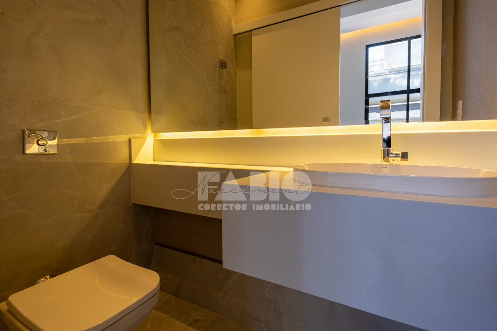 Casa de Condomínio com 3 quartos à venda, 227m² — foto 12 de 30