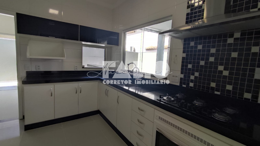 Casa de Condomínio com 4 quartos à venda, 260m² — foto 27 de 30