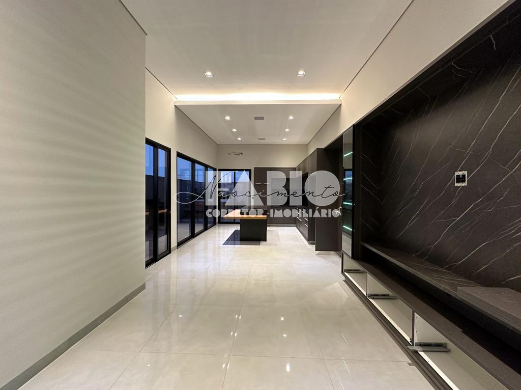 Casa de Condomínio com 3 quartos à venda, 160m² — foto 9 de 27