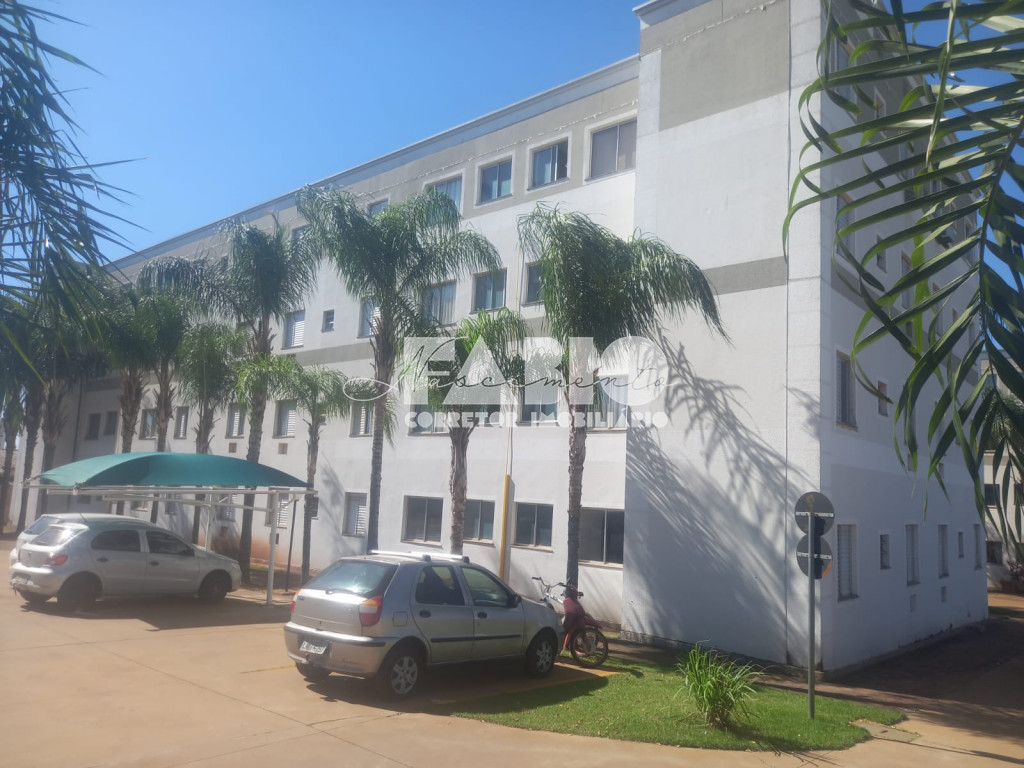 Apartamento com 2 quartos à venda, 44m² — foto 4 de 20