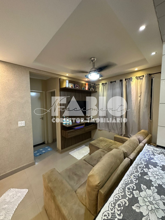 Apartamento com 2 quartos à venda, 45m² — foto 8 de 29