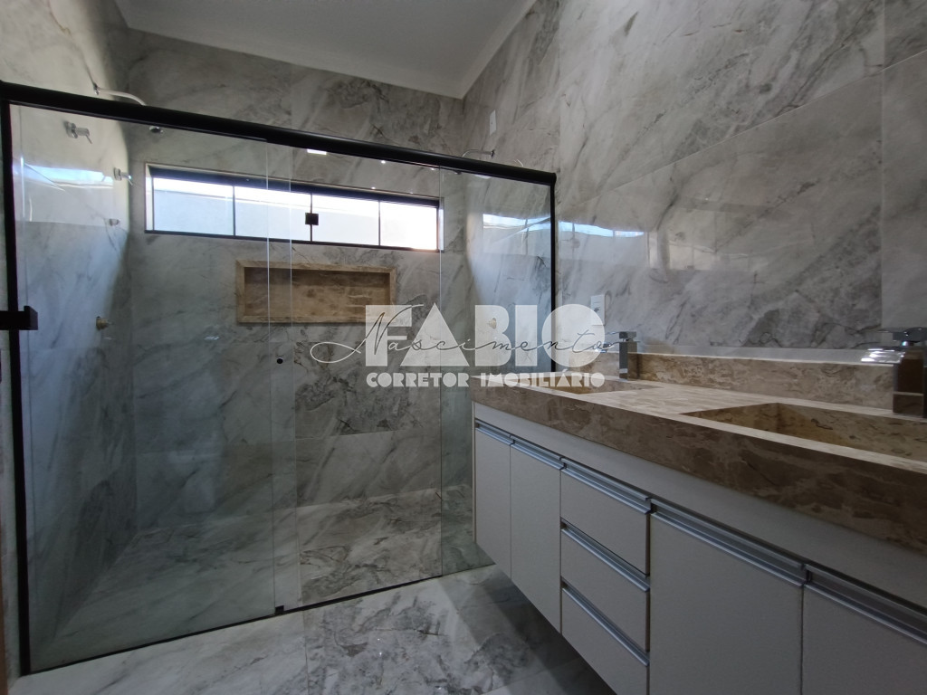 Casa de Condomínio com 3 quartos à venda, 155m² — foto 17 de 25